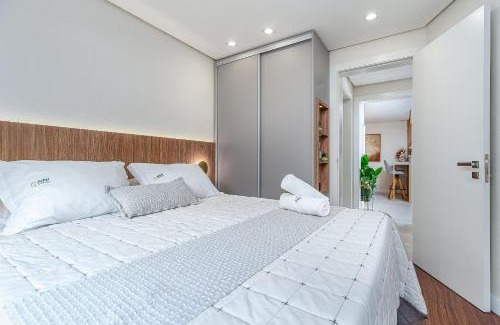 Vila Suzana Appartement | Elegância e Conforto em Canela by Achei