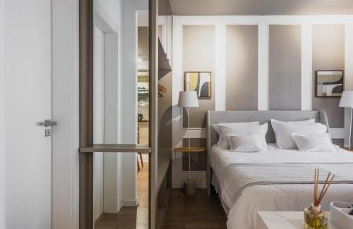 Gleba Fazenda Palhano Appartement | Elegância e Conforto no Ed Jh Palhano 1303