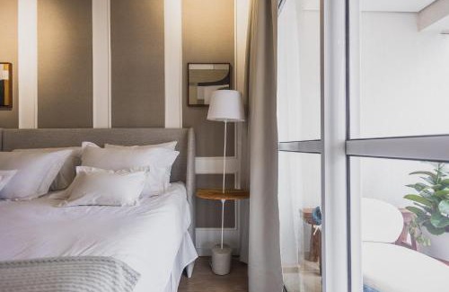 Gleba Fazenda Palhano Appartement | Elegância e Conforto no Ed Jh Palhano 1303