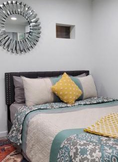 Freeport's Nautical Mile Appartement | Eleg Stu Apt with Lux amnts steps frm Nautical Mile