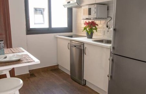 La Vera Appartement | Elegante y luminoso piso recién reformado