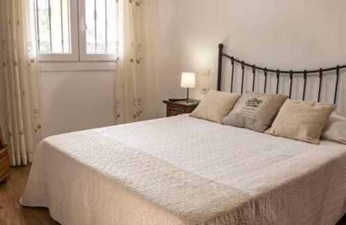La Vera Appartement | Elegante y luminoso piso recién reformado