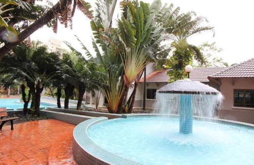 Klebang Kechil Appartement | Elegance 3R2B 1000sf Condo for 8-10pax 高雅摩登公寓