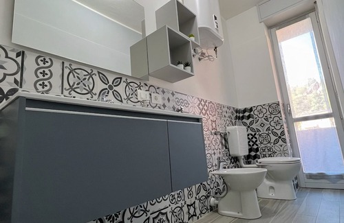 Piobesi d'Alba Appartement | Elegance and personality a stone's throw from Alba