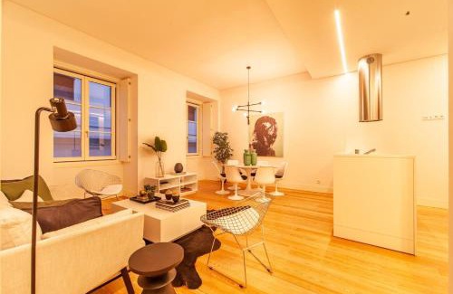 Chiado Appartement | Elegance @ Chiado by Upperground