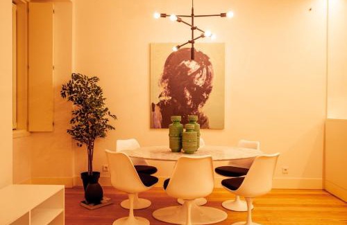 Chiado Appartement | Elegance @ Chiado by Upperground