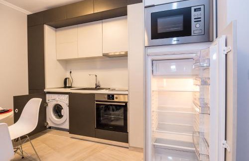 Plovdiv Center Appartement | Elegance, City center, Kapana