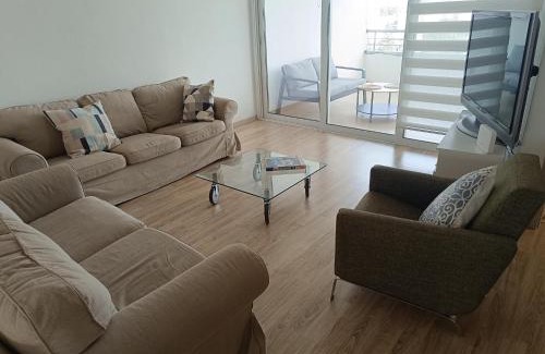Nicosia Appartement | Elegance