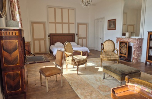 Varenne-Saint-Germain Autre | Elégance et charme d'un Château en Bourgogne avec le confort d'une villa