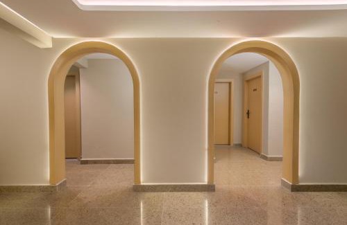 Garden City Hôtel | Elegance Grand City Hotel