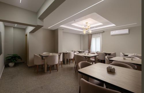 Garden City Hôtel | Elegance Grand City Hotel
