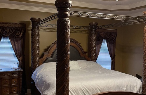 Cannon Maison | Elegance meets Seclusion