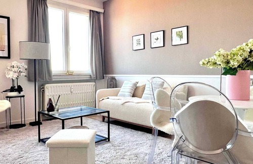 Dailly Appartement | Appartement Proche de l'Otan