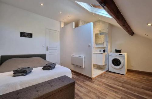 Provins Appartement | Elegance Provinoise Logement classé 3 étoiles