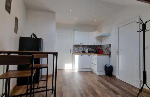 Provins Appartement | Elegance Provinoise Logement classé 3 étoiles