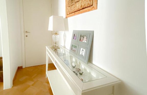 Ukkel Appartement | Elegance ,Space & Luxury in Brussels