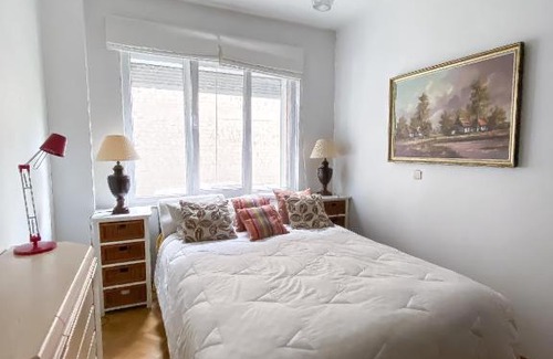 Ukkel Appartement | Elegance ,Space & Luxury in Brussels