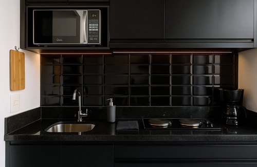 Bom Retiro Appartement | Elegance Suítes Anhembi