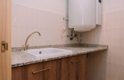 Vigo Appartement | Elegancia luz y calidez - Apto 1 by CABANA Rentals