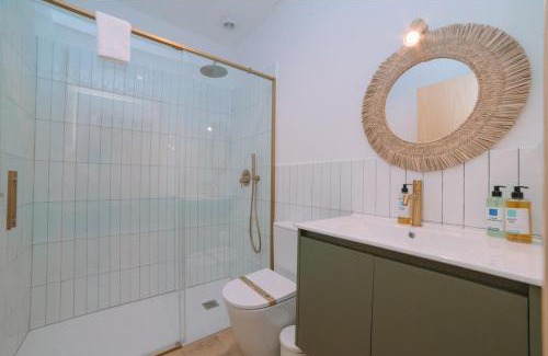 Vigo Appartement | Elegancia luz y calidez - Apto 1 by CABANA Rentals