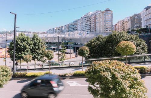 Vigo Appartement | Elegancia luz y calidez - Apto 1 by CABANA Rentals