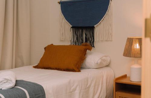 Vigo Appartement | Elegancia luz y calidez - Apto 2 by CABANA Rentals