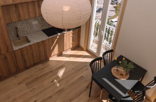 Vigo Appartement | Elegancia luz y calidez - Apto 4 by CABANA Rentals
