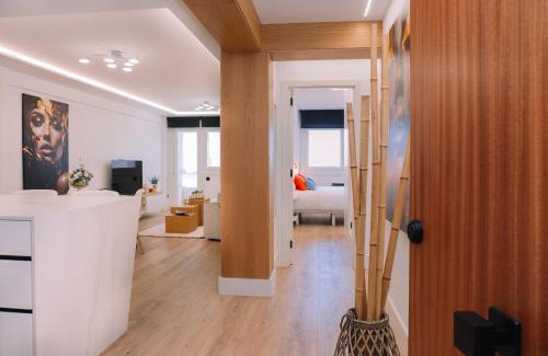 Vigo Appartement | Elegancia y diseño en Vigo by CABANA Rentals