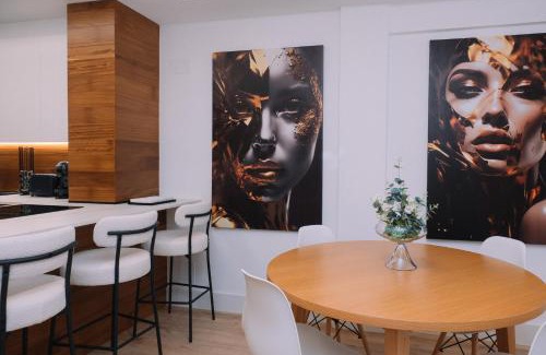 Vigo Appartement | Elegancia y diseño en Vigo by CABANA Rentals