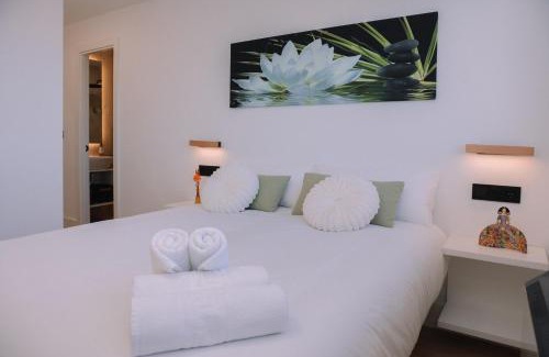 Vigo Appartement | Elegancia y diseño en Vigo by CABANA Rentals