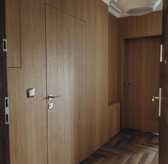 Katowice Appartement | Elegancki Apartament Park Bażantów