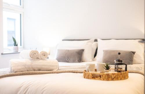West Finchley Appartement | Elegant 1 Bedroom Flat in London