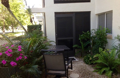 Villas Copropriété | Elégant 1 BR Tropical Vibe Relax