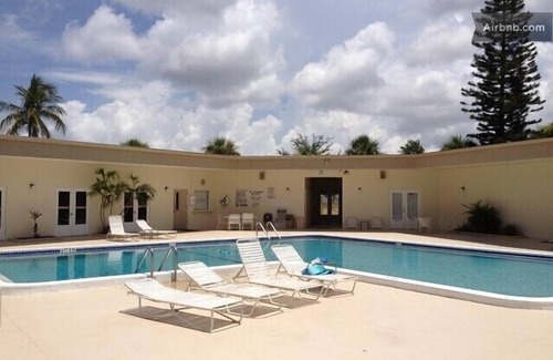 Villas Copropriété | Elégant 1 BR Tropical Vibe Relax