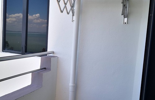 Tanjung Bungah Maison | Elegant 121 sqm apartment with fantastic sea views