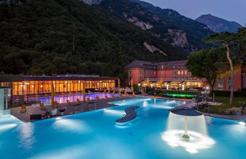 Lavey-Morcles Appartement | Elegant 1BR Suite with view of the Dent du Midi