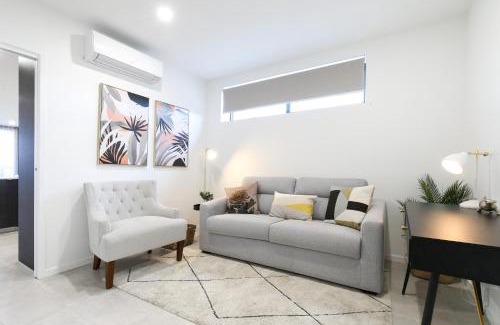 Batemans Bay Appartement | Elegant 2-Bed Apartment with Incredible Bay Views