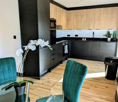 North Finchley Appartement | Elegant 2 bed flat with balcony in London