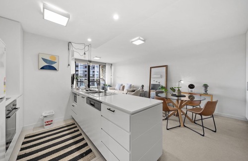 Lyons Appartement | Elegant 2-Bed with Pool, Alfresco Dining & Balcony