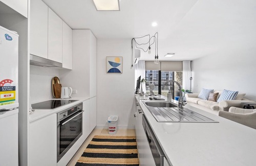 Lyons Appartement | Elegant 2-Bed with Pool, Alfresco Dining & Balcony