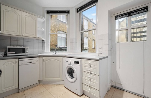Marylebone Appartement | Elegant 2-Bedroom Apartment Marylebone High Street