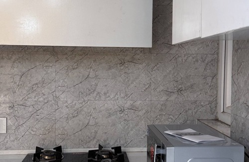 New Delhi Appartement | Elegant 2 BHK fully furnished Flat