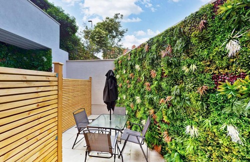 Southfields Appartement | Elegant 2bed flat 10min to Wimbledon tennis courts