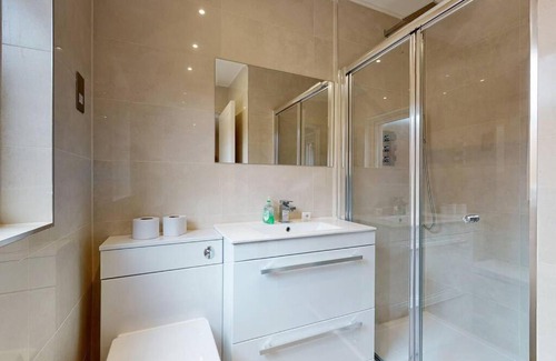 Southfields Appartement | Elegant 2bed flat 10min to Wimbledon tennis courts