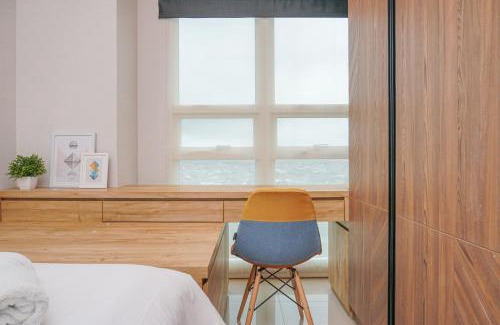 Jakarta Appartement | Elegant 2BR Citralake Suites Apartment By Travelio
