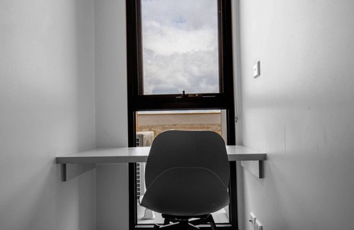 Footscray Appartement | Elegant 2BR@Footscray Station