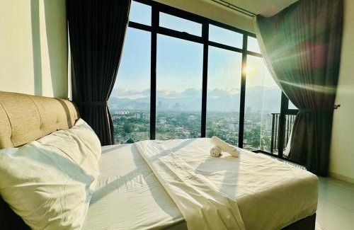 George Town Appartement | Elegant 2BR Luxury Suite in Haaven