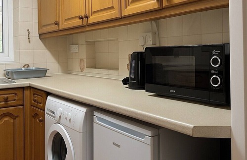 Northfield Maison | Elegant 3 Bed Stay - Birmingham