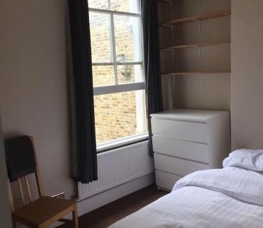 Stroud Green Appartement | Elegant 3bed Crouchend in style with roof terrace