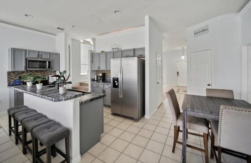 Marbella Maison | Elegant 5BR Villa with Private Pool home